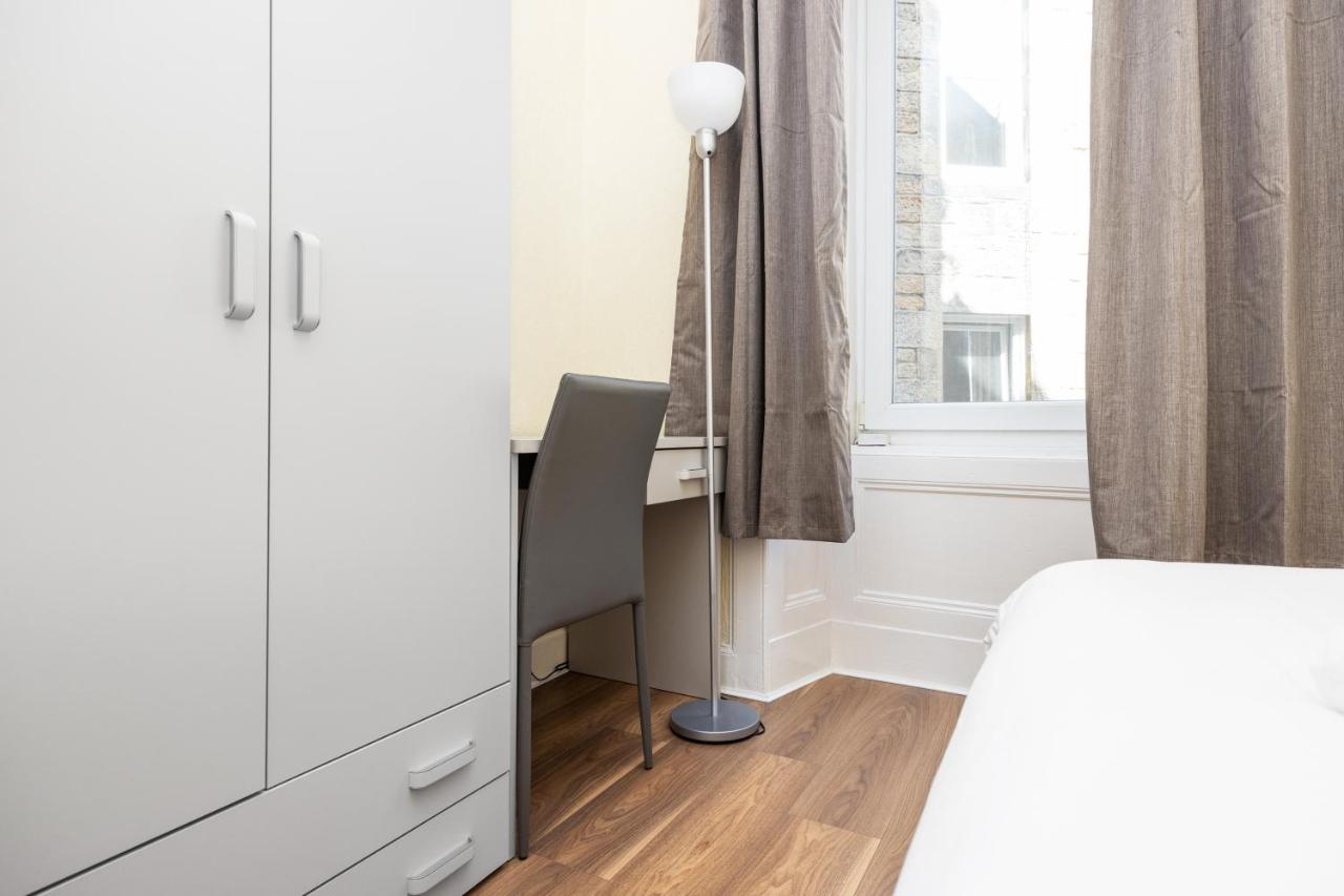 Altido Charming Flat Near City Centre エディンバラ エクステリア 写真