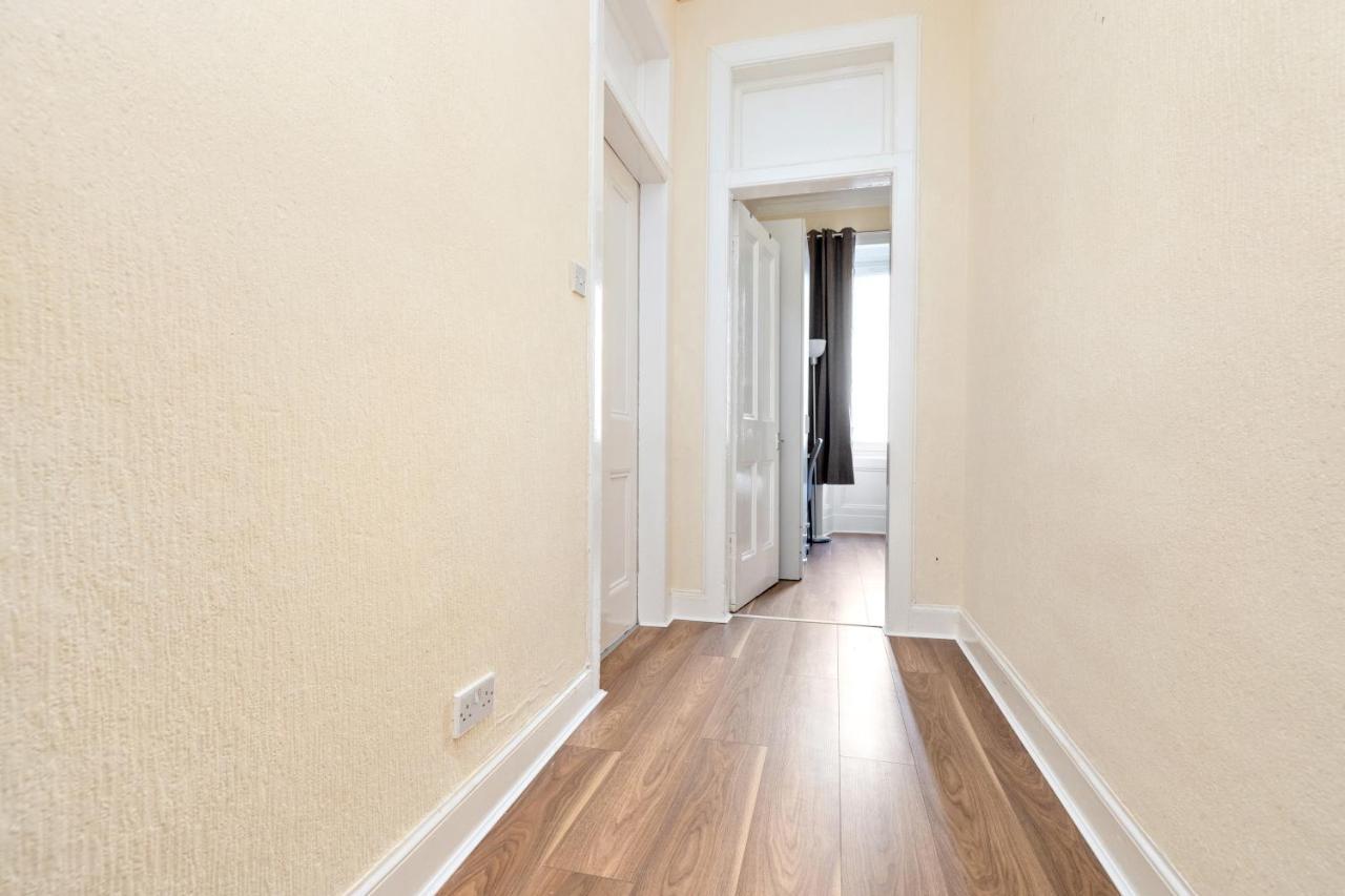 Altido Charming Flat Near City Centre エディンバラ エクステリア 写真